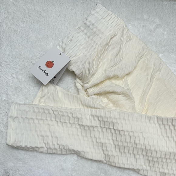 Boom Booty Leggings NWT 2 pairs - Picture 2 of 6